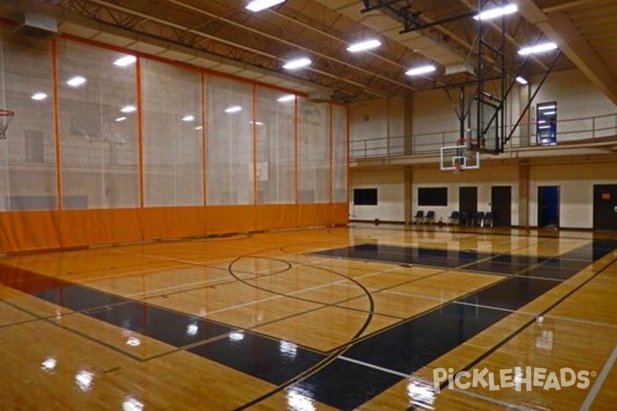 Photo of Pickleball at Wayne YMCA